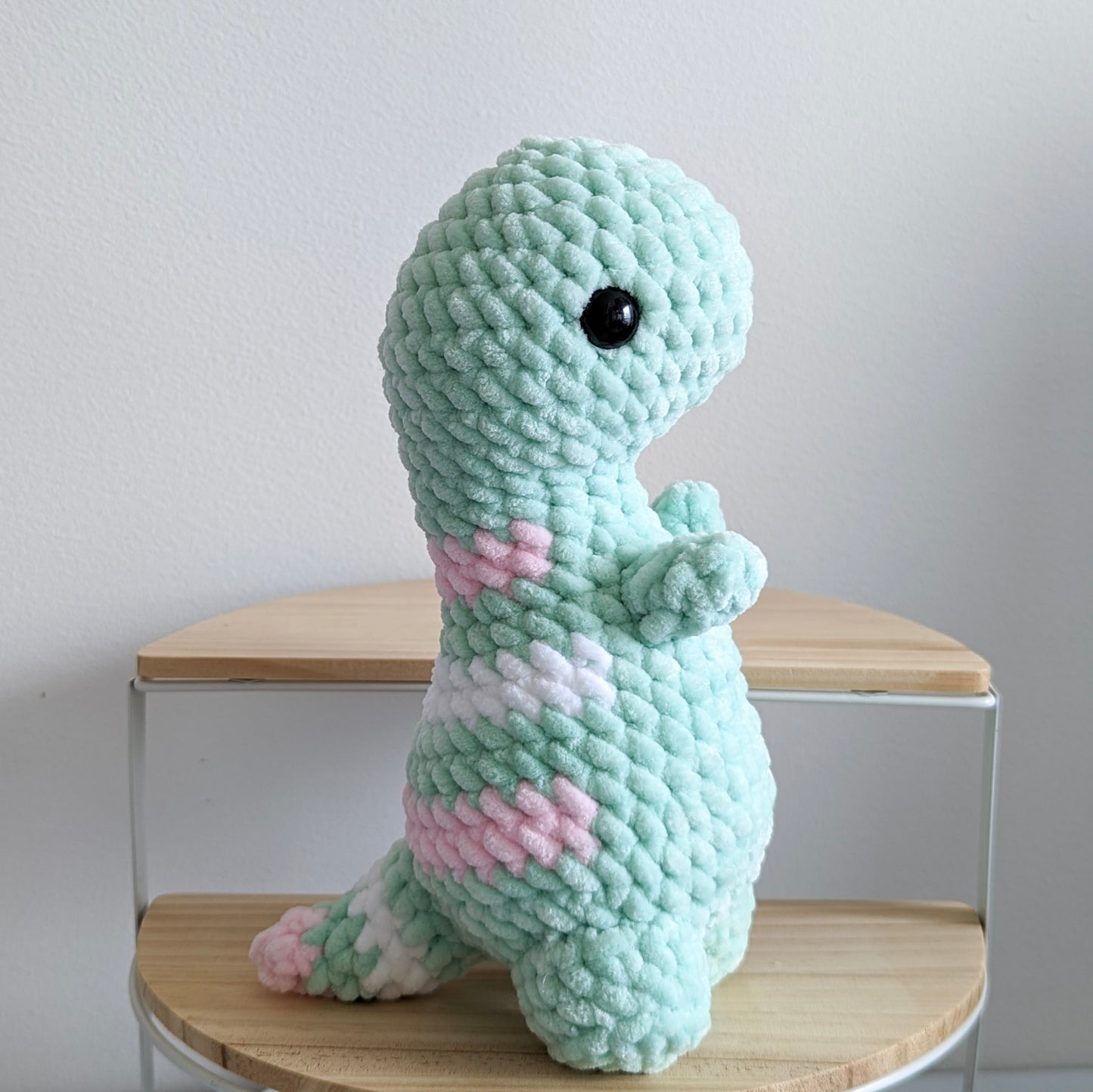 CUSTOM - Dino