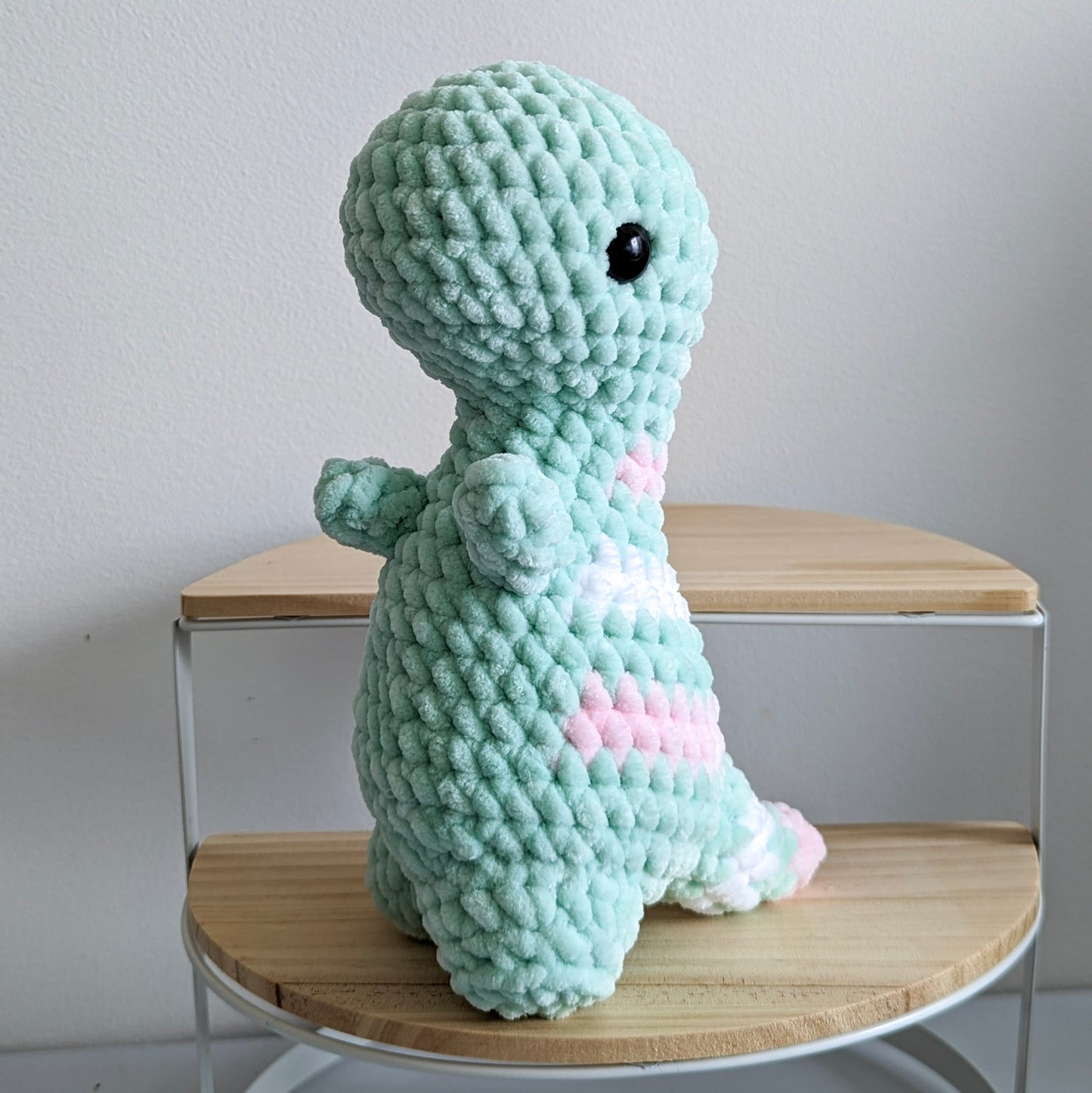 Dino - Spring blossom
