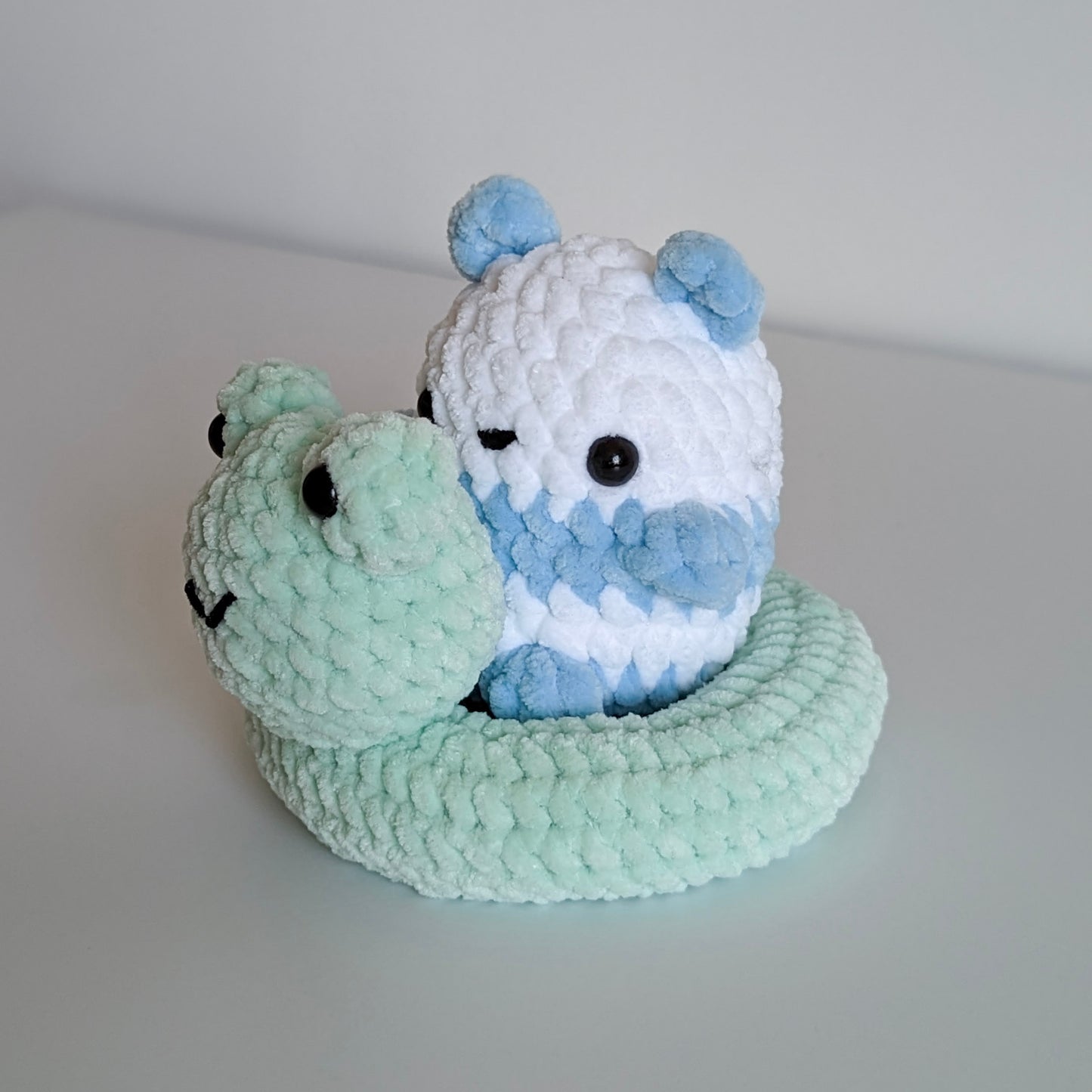 CUSTOM Accessories - Floatie