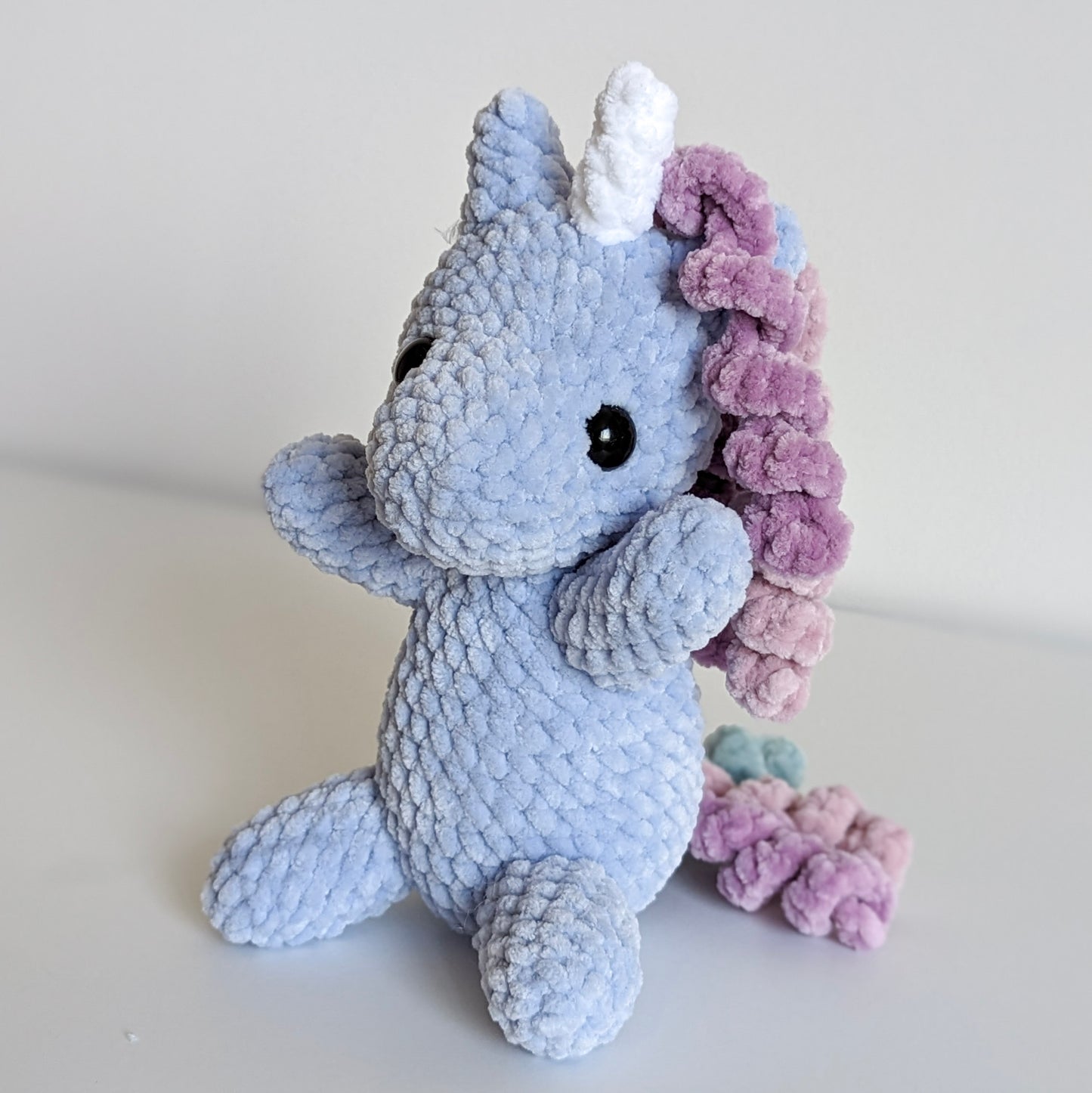 CUSTOM - Unicorn