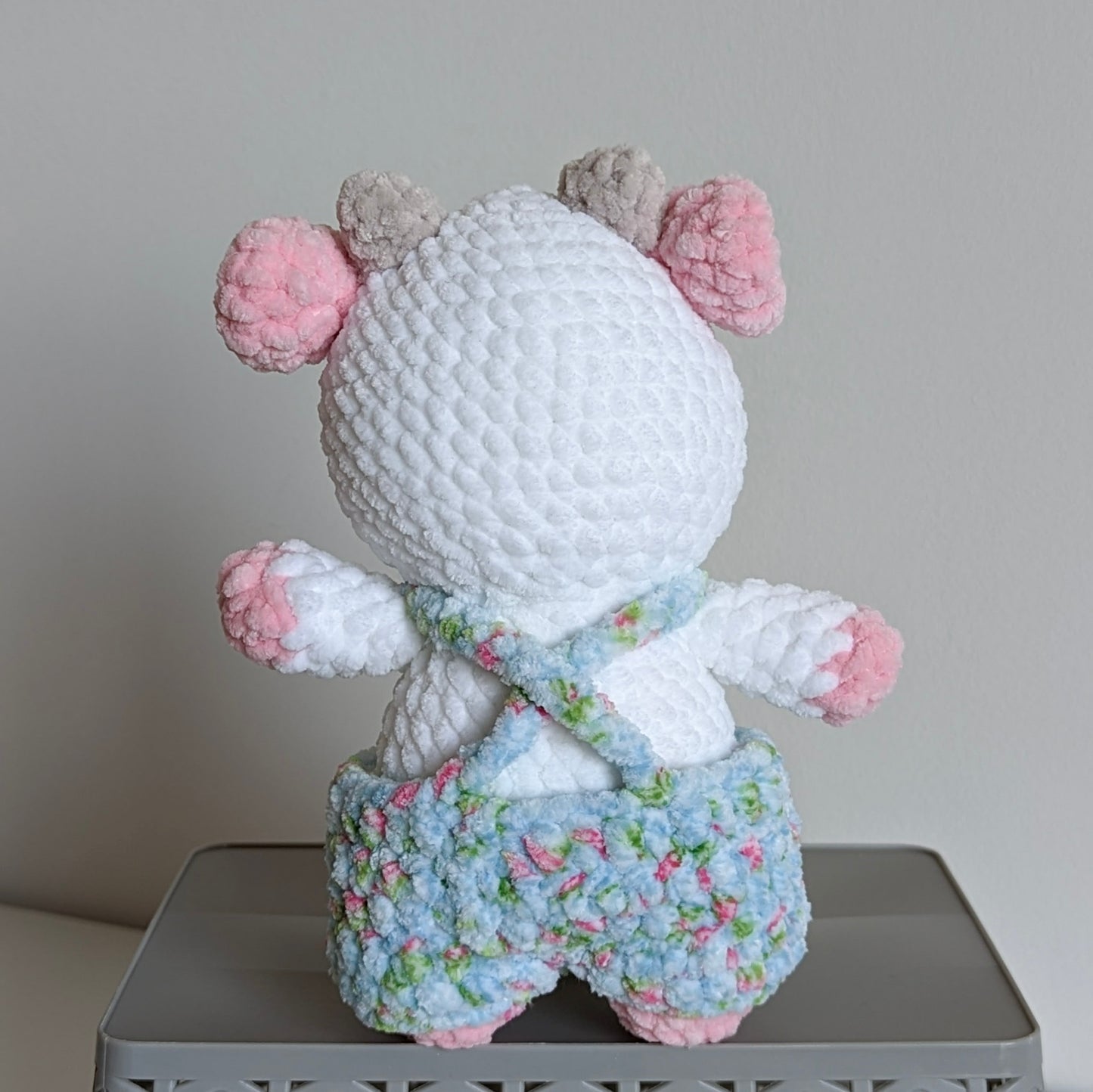 CUSTOM Accessories - Cowie Overalls