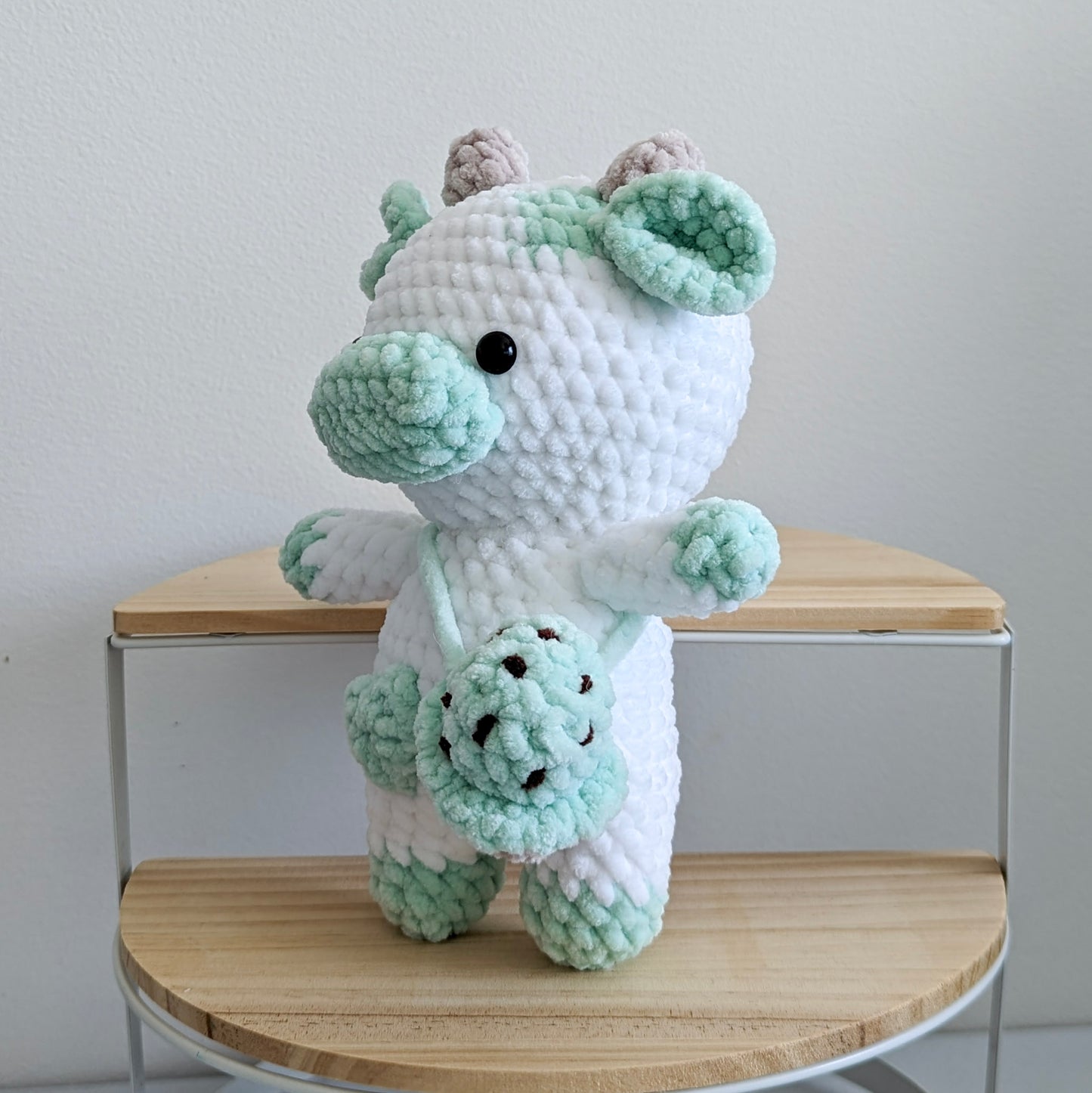 CUSTOM - Cowie