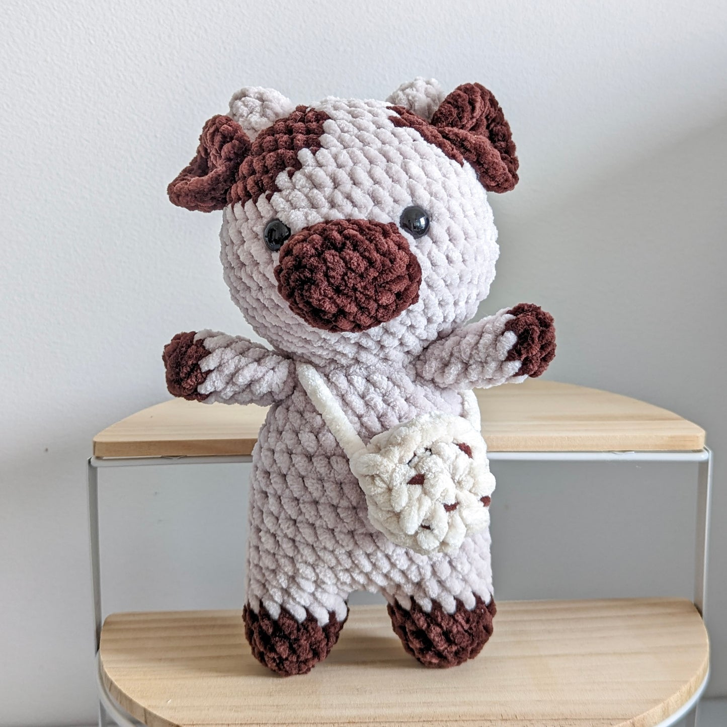 CUSTOM - Cowie