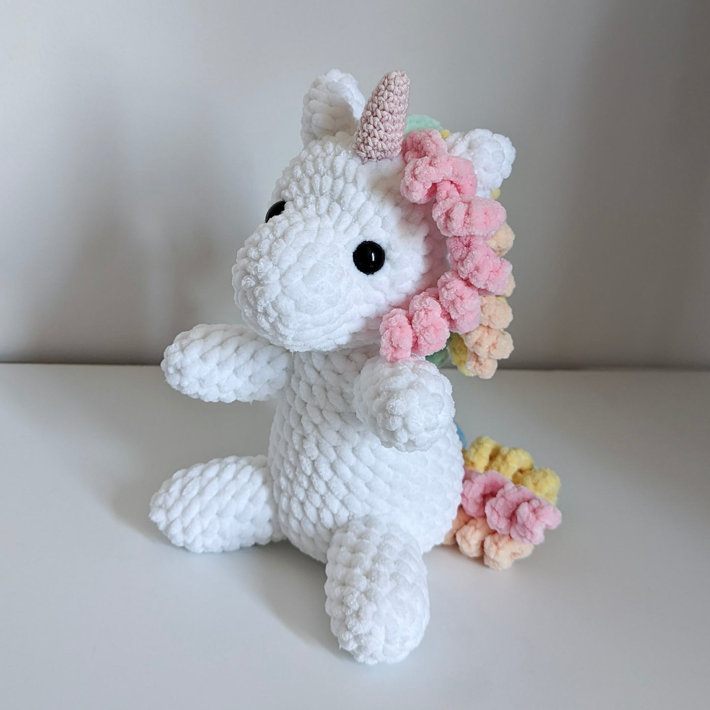 CUSTOM - Unicorn