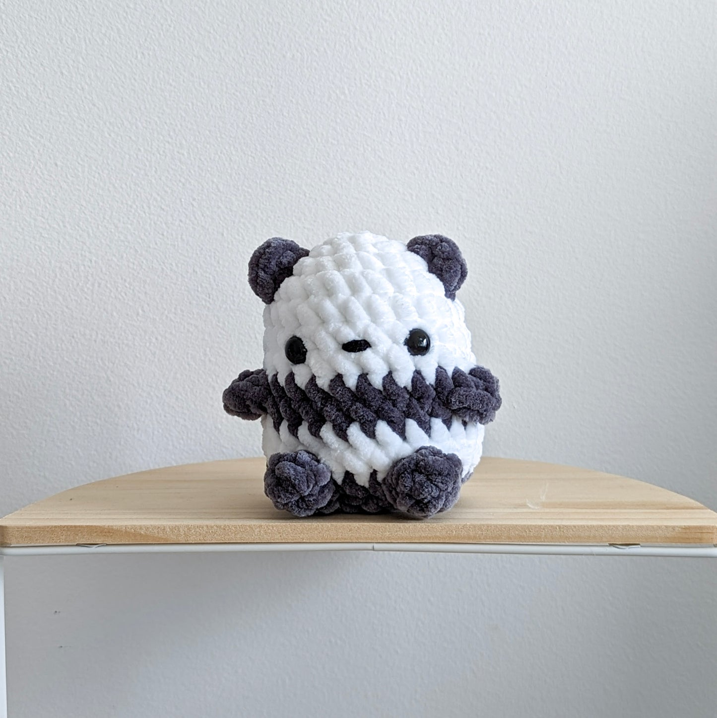 Panda Desk Buddy