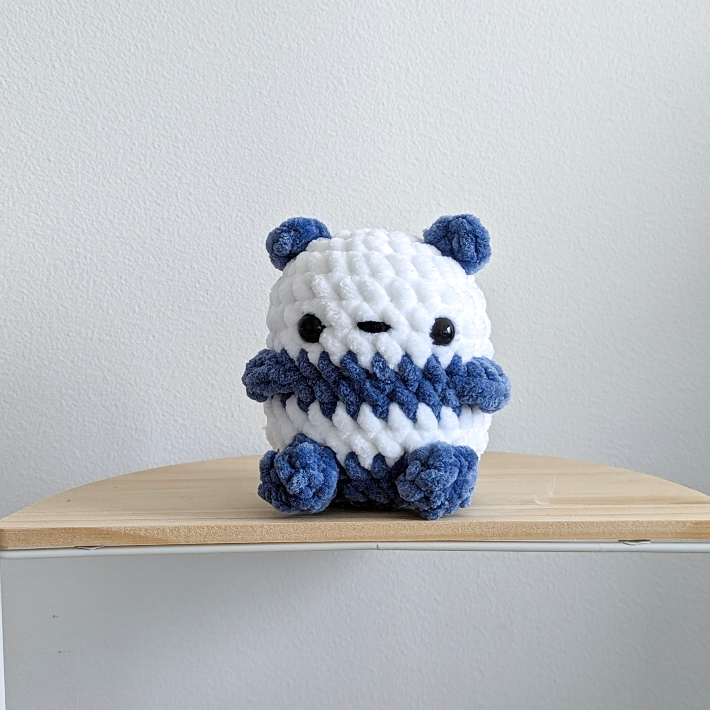 Panda Desk Buddy