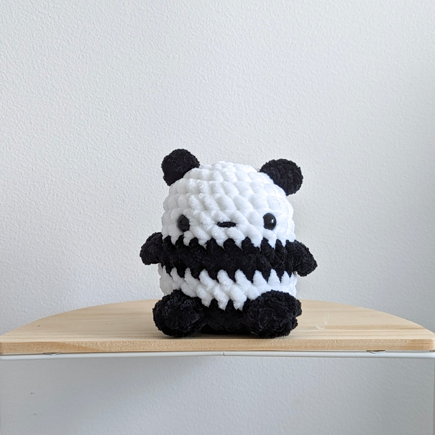 Panda Desk Buddy